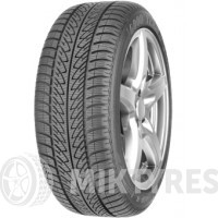 Goodyear Ultra Grip Ice 2 235/45 R17 97T